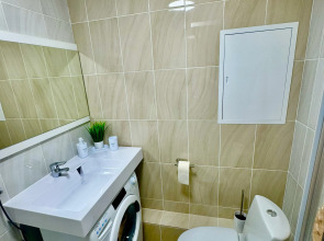 Rвартира Красивая Cтудия 26 м²