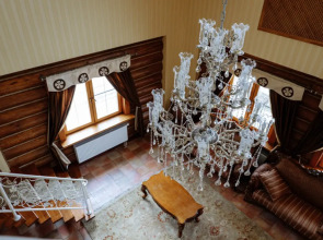 Частный дом Юхновград Большой