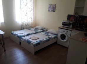 Гостевой Дом Домашний