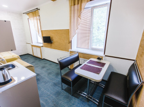 Na Moskovskoy 88 Apartment hotel
