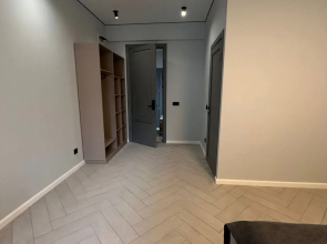 Отель Aurora Inn Gagra