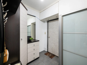 Апартаменты Natali на Улице Красного Маяка