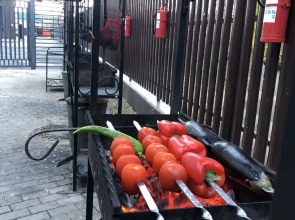 Квартира Жажда Открытий