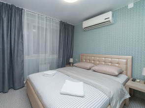 Апартаменты Пространство 1