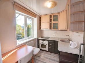 Апартаменты Бородинская 23/9