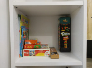 Квартира в центре с собственным двориком