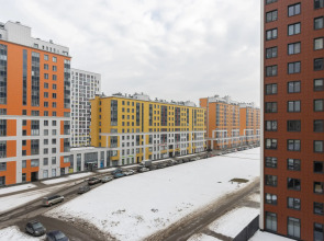 Квартира Just Emerald