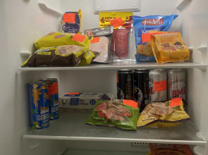 Квартира однокомнатная на Кижеватова 9