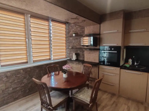 Апартаменты на Чкалова 30