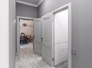 Квартира на Дзержинского 30