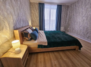 Квартира Уютная Недалеко от Центра