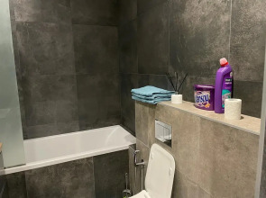 Апартаменты на Крымском