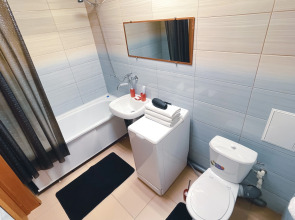 Апартаменты Крокус рядом с Мечетью