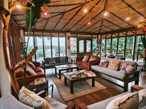 The River House Hotel