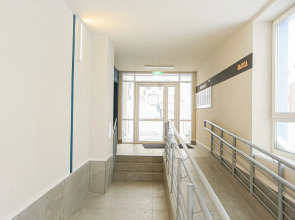 Апартаменты SunSet Новокузнечихинская 2