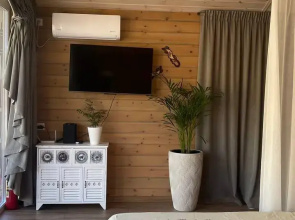 Altay Bali Recreation camp