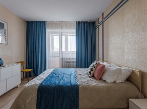 Апартаменты Садовая 12