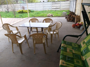 Гостевой Дом Можжевельник