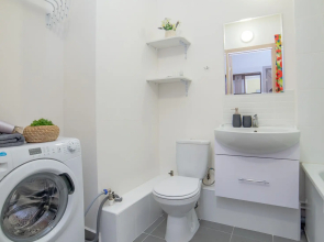 Квартира BeGuest  На Академика Парина 41/2