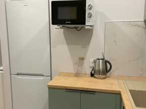 Квартира на Варламова 9