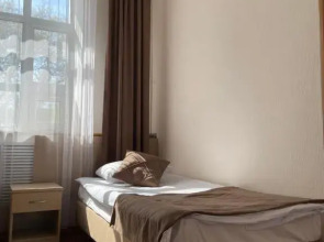 Отель Belon Land