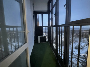 Квартира у автовокзала