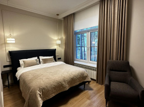 Гостевой дом Вилла Омега