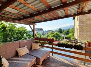 Guest House "Semiramida"