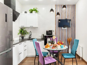 Квартира Шевченко 22