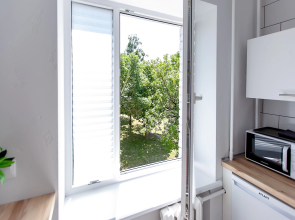 Апартаменты Студия в Скандинавском Стиле Nina