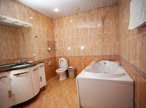 Курортный комплекс Гагрипш