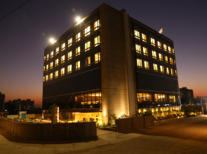 Eulogia Inn Hotel