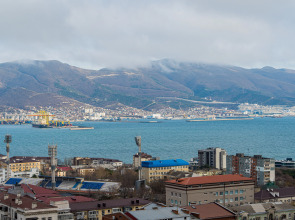 Апартаменты в ЖК Новые огни oт LеtoАрart