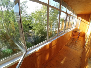 Квартира у озера