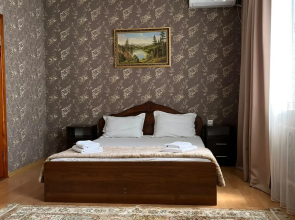 Гостевой дом Гранд