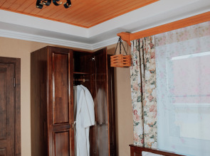 Гостевой дом Боярин