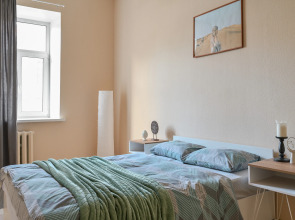 Апартаменты в центре Санкт-Петербурга