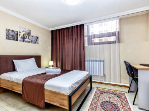 Отель Bed and Breakfast Hotel