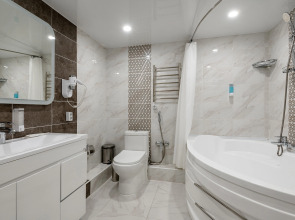 Отель Apart Завод