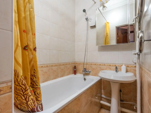 Апартаменты Заморенова 9/2