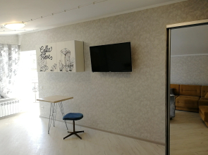 Гостевой Дом Стрелецкая Бухта