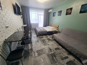 Апартаменты Оазис