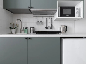 Gorohovaya 4 Apartment