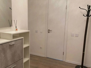 Квартира на улице Академика Северина 10 ЖК Томилино парк