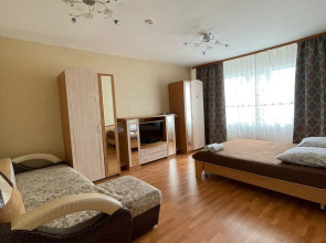 Апартаменты Дом 89 в микрорайоне Оптимистов 4/2