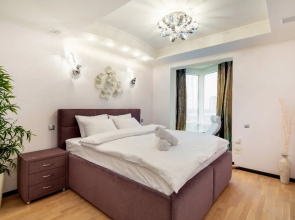 Квартира Fortnight