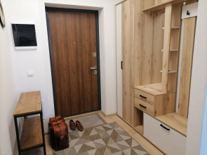 Квартира на Азина 25