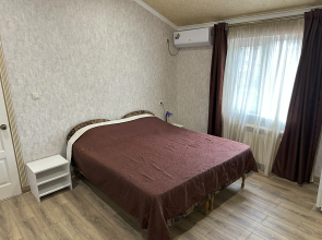 Гостевой дом Ключевой 9