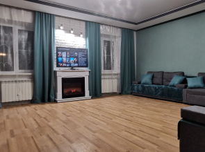 S Russkoy Baney I Kupelyyu Dlya 25 Gostey Private house