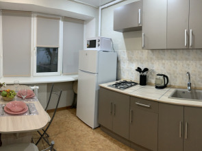 Апартаменты на Невской